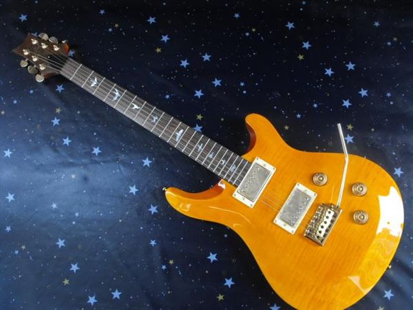 

Бестселлеры PRS Пользовательские 22 24 Модели электрической гитары