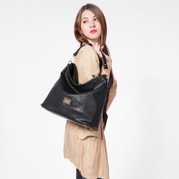 

2019 женщины большой емкости женщины сумка женская повседневная сумка хобо сумки и