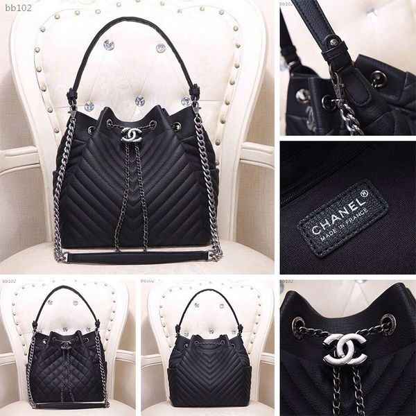 

2020 famous classical designer women handbag real leather large capacity fashion shoulder tote bags business clutch purse