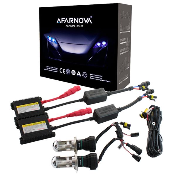 

ac 55w hid xenon kit h7 h4 h1 h8 h9 h11 d2s xenon hid ballast 4300k 6000k 8000k light bulb headlight lamp 12v h7