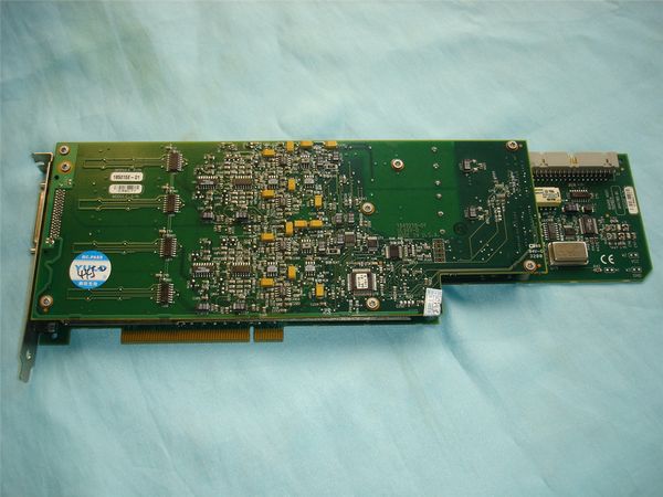 

100% испытала работу идеально подходит для ni pci-4452