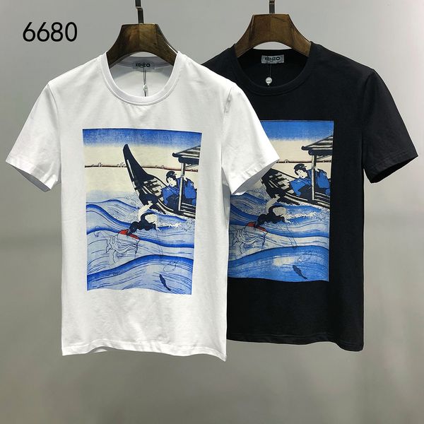 

мужские clothingtees polonew мужская спортивная одежда футболки и рубашки поло для 2020 r19, White;black