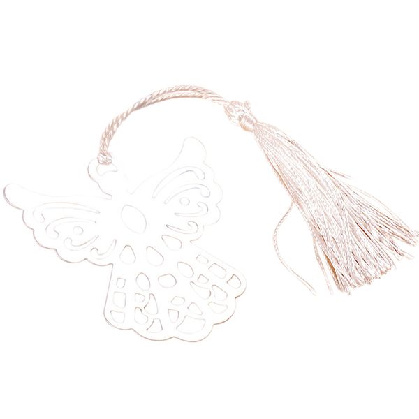 

metal craft creative eagle bookmark party supplies romantic chinese style bookmark wedding valentine day party guests gifts-12