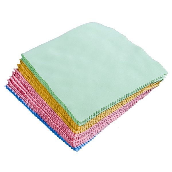 

microfiber glasses cloth glasses wipe cloth mobile phone screen cleaning cloth