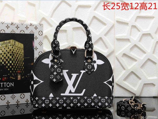 

Bolsa de Ombro bin6618