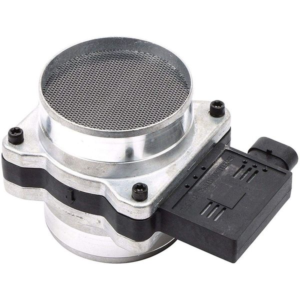 

mass air flow sensor maf for 1996-2002 gmc 4.3l 5.0l 5.7l 7.4l pickup ick truck 25008307 ma101 car