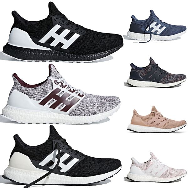 

19 Running Shoes for men women White Black CNY Show Your Stripes Candy Cane Navy Burgundy Mens Trainer Sports Sneakers 36-45