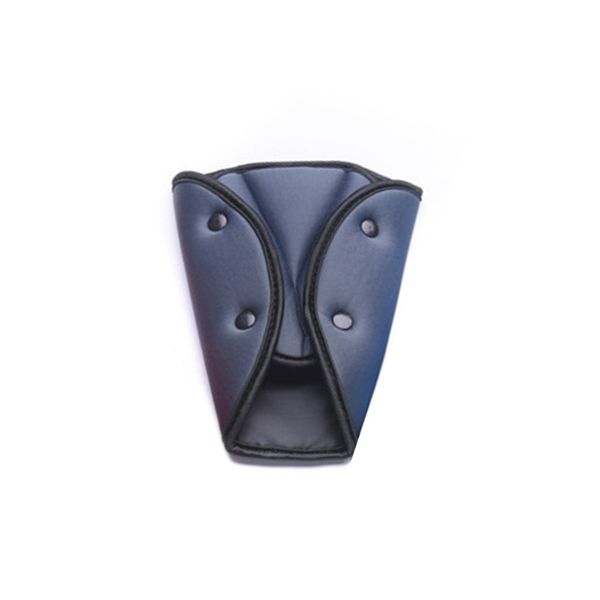

Car Seat Belt Triangle Safety Clip Buckle Universal Car Safety Belt Holder Child Kids Car Seat Cover Protect Baby Adjuster