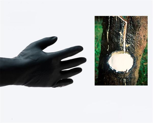 

00pcs transparent goalkeeper glove kitchen accessories cooking eco-friendly for cleaning plastic gloves