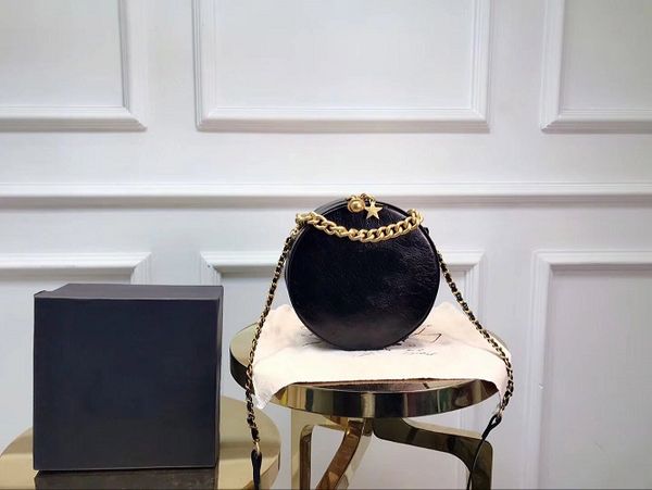 

new european box bag style classic ladies shoulder bag handbag shoulder handbag pure nice quality for female