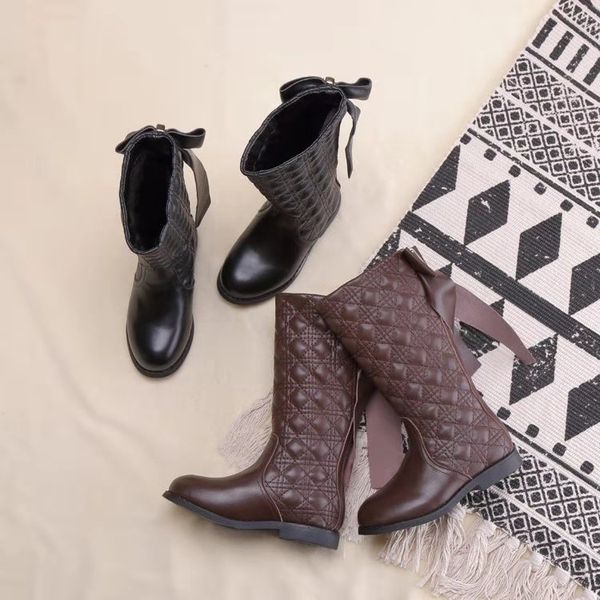 Compre Bota De Piel Para Niña, Negro, Marrón, Colores, Niño, Botas Clásicas, Invierno Cálido, Bota Para La Nieve, EU 26 37, Diseño Sólido, Cuero Compre Bota De Piel Para Niña, Negro, Marrón, Colores, Niño, Botas Clásicas, Invierno Cálido, Bota Para La Nieve, EU 26 37, Diseño Sólido, Cuero