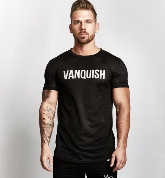 Mens Outdoor Sport Make Art Great Again Tank Top Vest T-Shirt Fast Drying Stylish Sleeveless Tee 