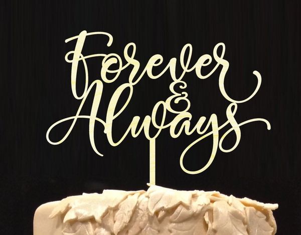 2019 Finally Mr And Mrs Wedding Cake Topper Rustic Party Decor For