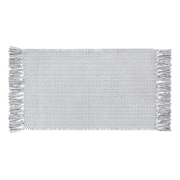 

retro cotton weave carpet simple hand cotton weaving tassels solid color mat for sofa living room window rug