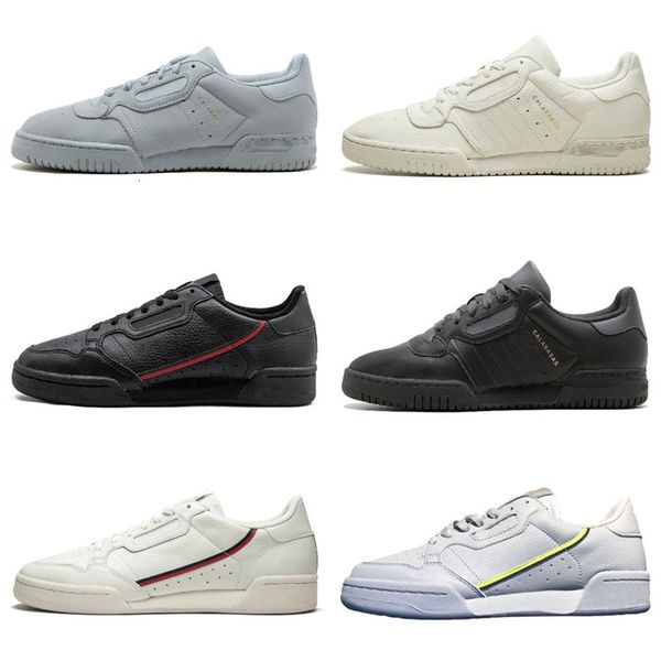 

2019 powerphase калабасас continental 80 повседневная обувь основные черный aero синий розовый желтый серый женщины mens тренер спорт на отк