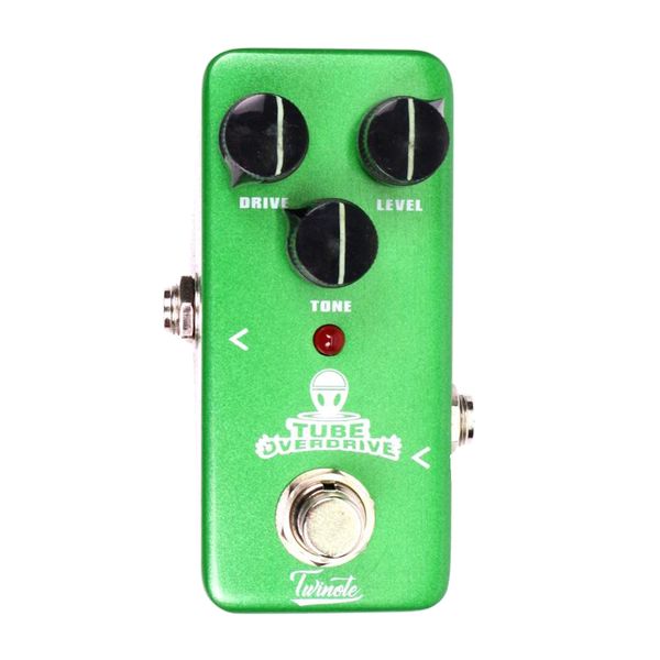 

Overdrive Effect Pedal Electric Guitar Replacement Parts