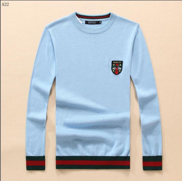 

2019men's designers sweater pullover men's brand hoodie long sleeve sweatshirt letter embroidered sweater winter costume--7, White;black