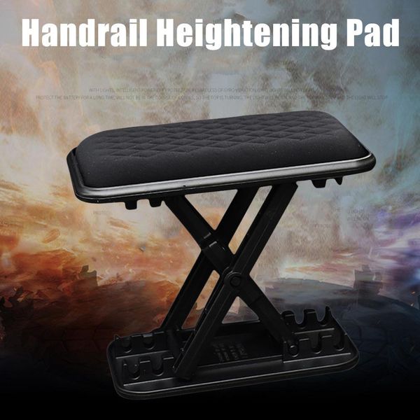 

door armrest pad increased armrest box elbow support main driver position left modified car supplies