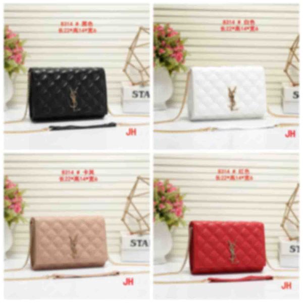 

8314 in 2020 the new popular fashion ubiquitous mini with large capacity one-shoulder cross-body bag women's chain bag