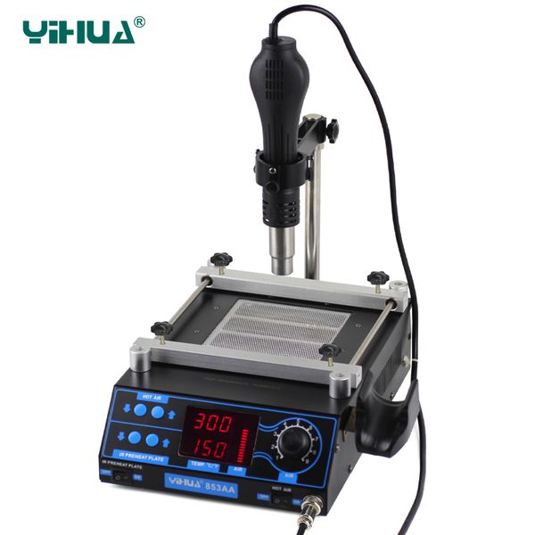 

110в/220в ани yihua 853aa вокой монои ођѬ bga пална ани пѬедваѬиелного н