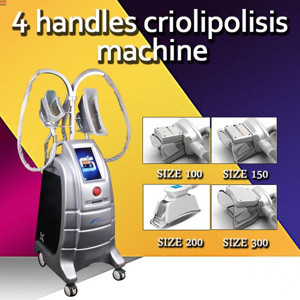 

2019 две ручки работают в одно и то же время cryolipolysis fat freezing machine cool sculpting cryolipolysis body для похудения мачи