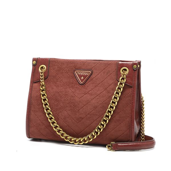 

2019 luxury handbags bag woman small real diamond lattice chain single shoulder niche package women designer women's bags purse