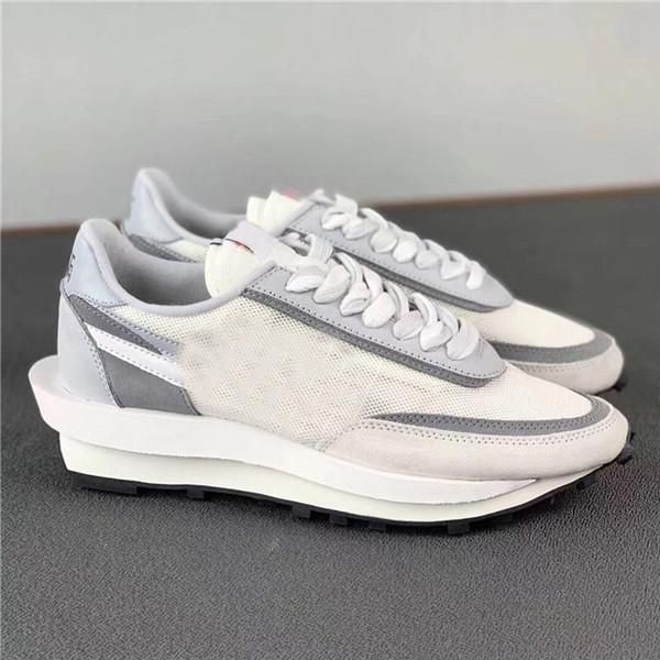 

new release ldv waffle daybreak trainers mens sneakers for women designer tripe s sports running shoes size eur 36-45