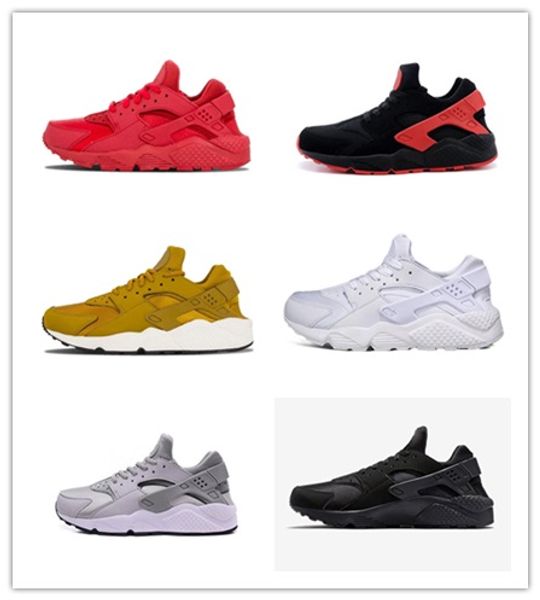 nike huarache mujer 2017