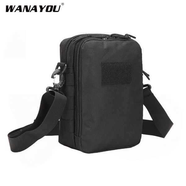 

outdoor bags 800d oxford tactical shoulder bag,outdoor sports bag camping hiking trekking molle crossbody 4 colors