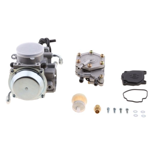 

carburetor for polaris sportsman 500 fuel pump atv quad 1996-1998