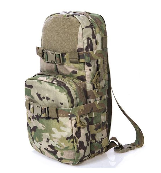 

flyye mbss hydration backpack eagle map hn-h002