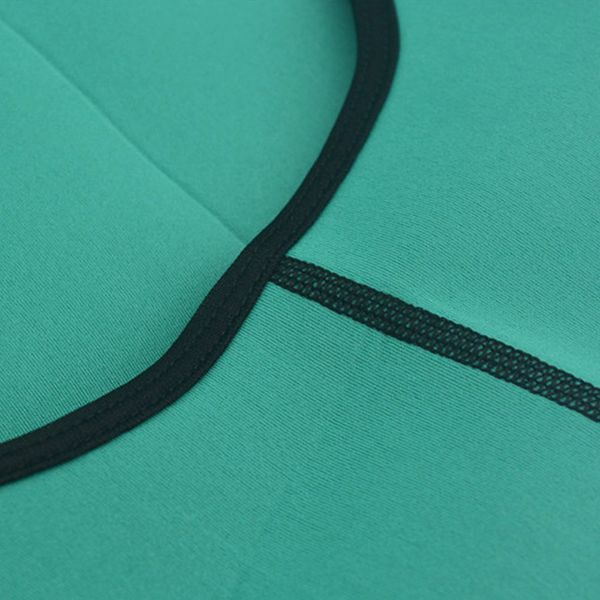 

men lift body slimming shaper vest tank fashion for sport outdoor ya88, Gray;blue