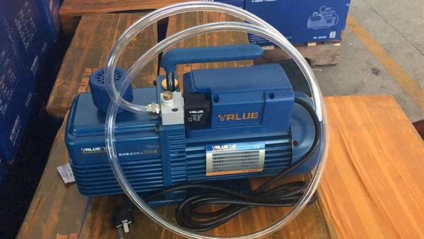 

4l vacuum pump for lcd laminator oca bonding vacuum environment