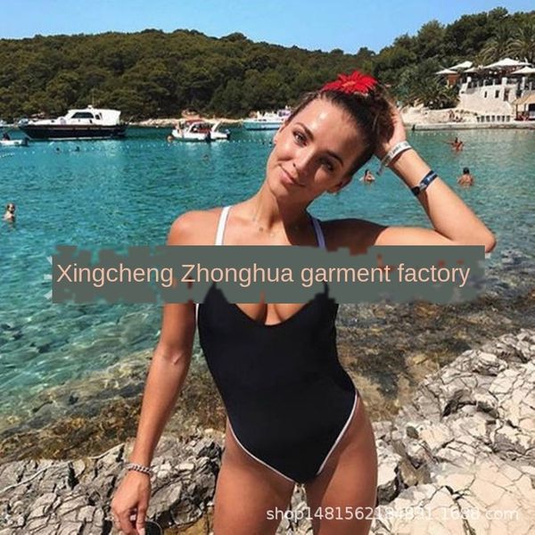 

2020 swimsuit 2020bikini bikini swimsuit bikini, White;black