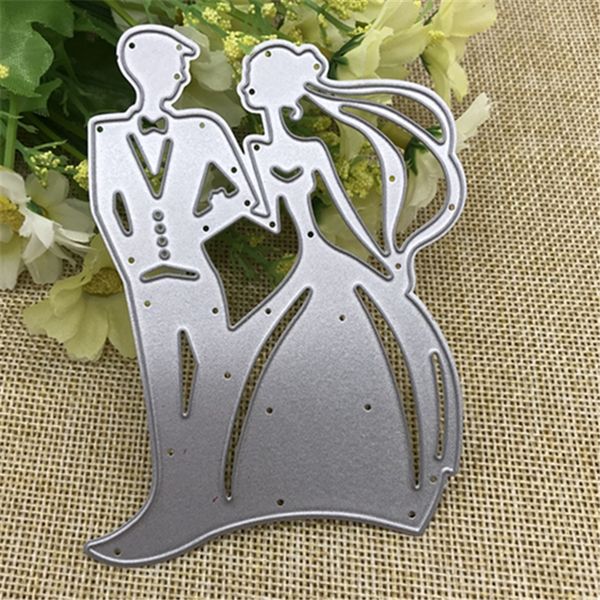 

резки металла dies трафарет diy scrapbooking embossin card craft шаблон свадьба любовь плашка других декоративных наклеек
