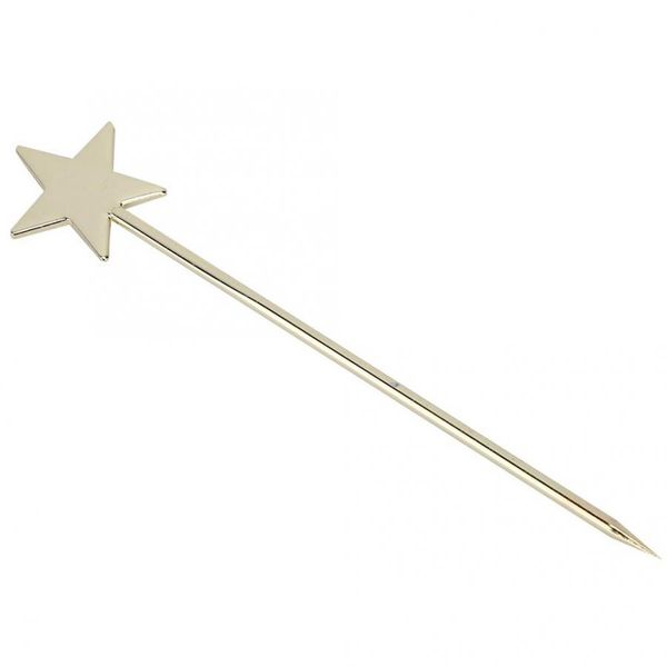

nail art spatula uv gel mix stick stirring rod alloy manicure set