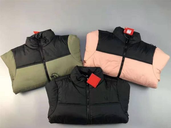 

new face north mens designer jackets hooded parkas down coat windbreaker brand warm jackets men women luxury zipper thick jackets coat, Black;brown