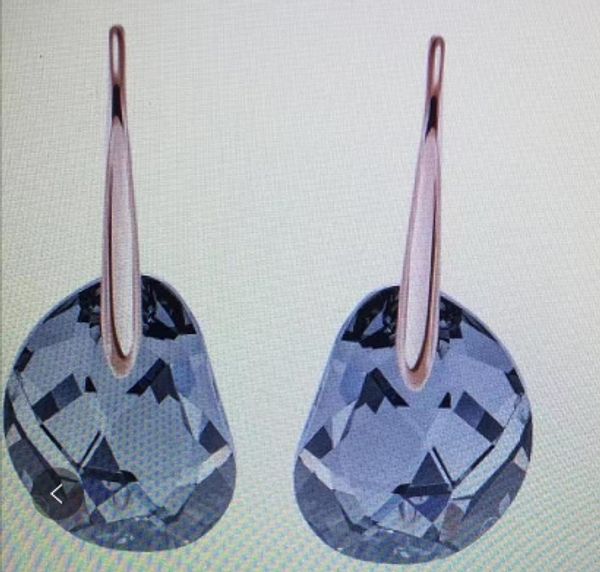 

gm original copy ircon earrings wholesale manufacturers ing, Golden;silver