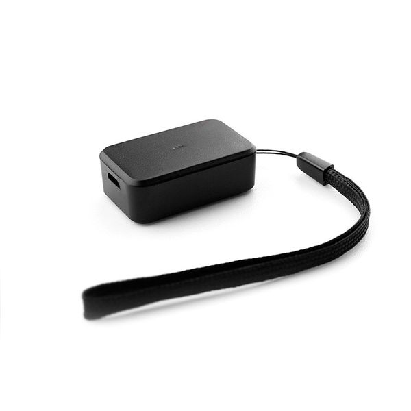 wireless gps tracker