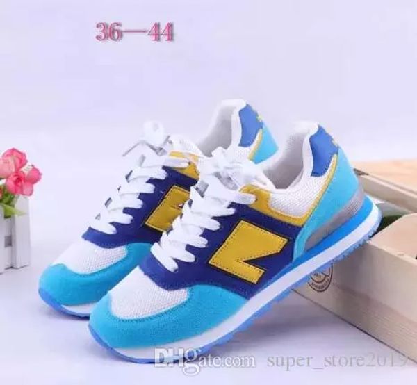 

Dorp hip new ca ual hoe for men low lace up ca ual balanced hoe neaker fa hion male zapatilla walking hoe 574 trainer 36 44 nn12