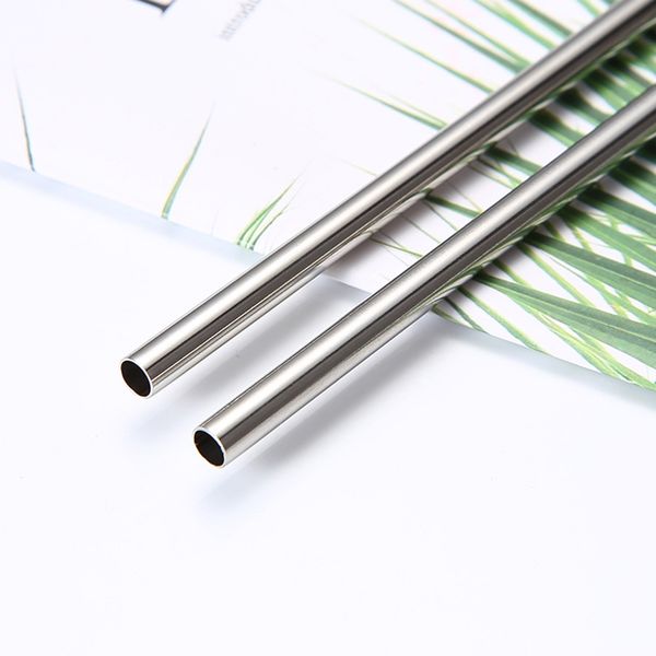 

portable 6 pieces flatware set,reusable 304 stainless steel durable travel cutlery set