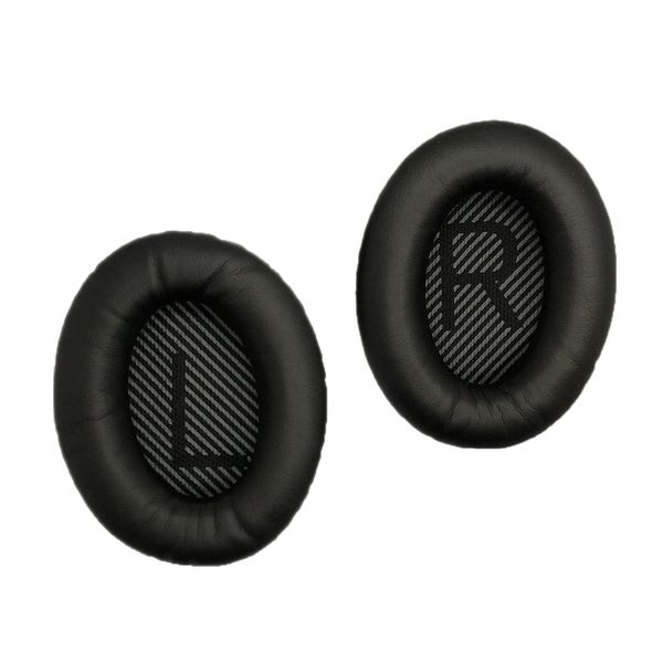 

1pair ear pads cushions replace for quiet comfort qc25 headphone