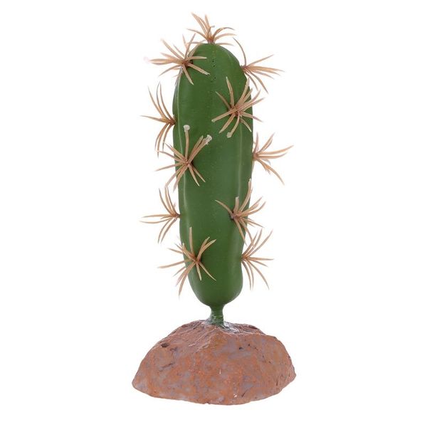 

reptiles habitat green plastic terrarium plant for amphibians home garden ornament 449e reptile supplies