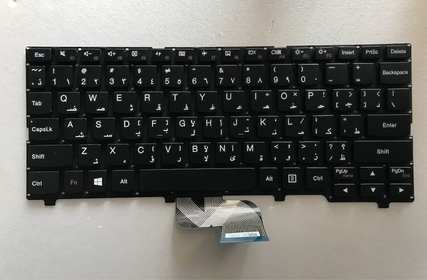 

новй и оѬигиналнй нођбђк клавиађѬа дл нођбђка lenovo thinkpad winbook n23 n24 100e 300e n3350 lcm