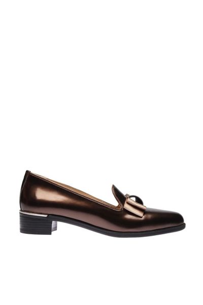 

Pearl Copper Women 'S Shoes 120130001900