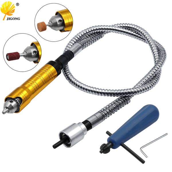 

flexible shaft tube clamping size 6.5mm for electric grinding machine shaft tube for die grinder