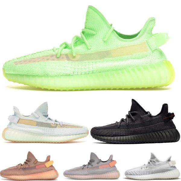 

2019 glow in the dark pirate black clay true form hyper pace v2 men running hoe tatic women port neaker de igner trainer ize 5 13