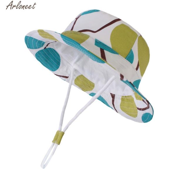 

anti-spitting protective hat dustproof cover kids boys girls fisherman cap travel outdoor transparent bezel hat mar 12nd #, Yellow