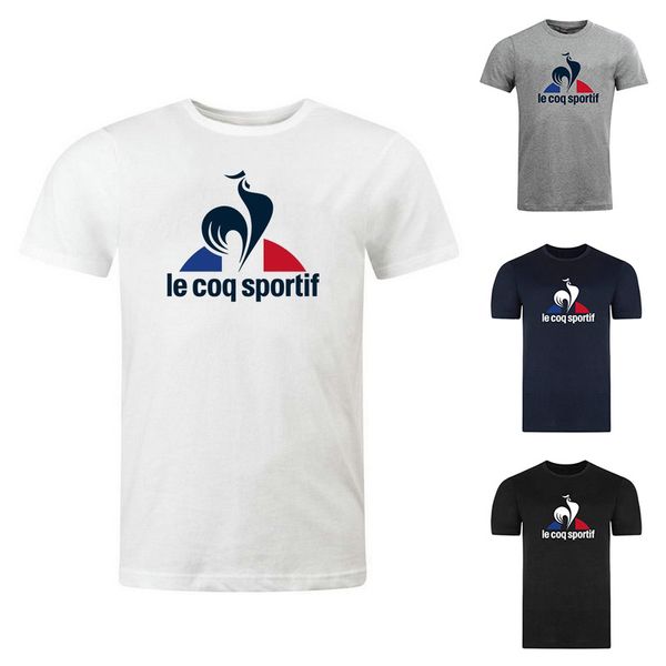 

new fashion 2019 designer t shirts mens clothing tee shirt fashion summer letters printed casual mens t shirt, White;black