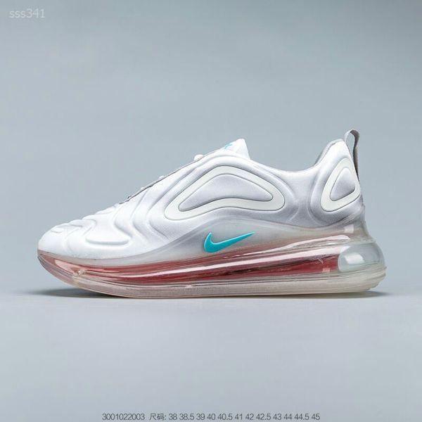 

selling 2020 new men's shoe atmospheric cushion casual women's shoes tide women's running shoes men's sports shoes size